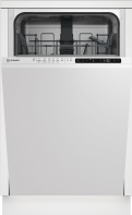    Indesit DIS 1C67 E