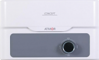   Ariston ATMOR CONCEPT 3.5 KW COMBI