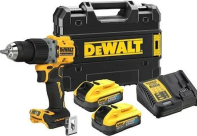   DeWalt DCD805H2T