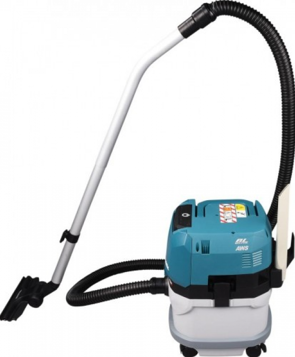   Makita VC004GLZ01