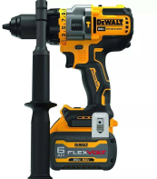  DeWalt DCD999T1