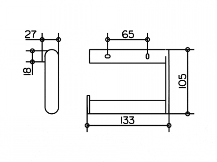    Keuco Plan 14962010000 