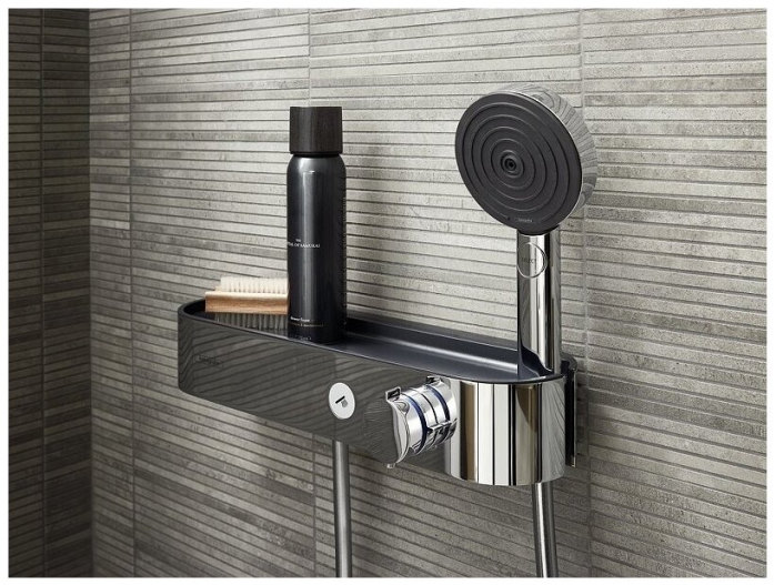   Hansgrohe Pulsify Select Activation 24100000 