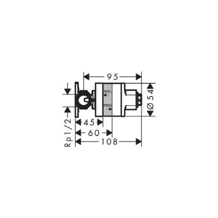      Hansgrohe 29235180