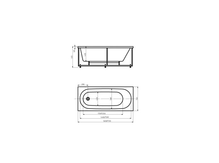  AQUATEK  170 OBR170-0000165 