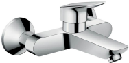 C   Hansgrohe Logis 71225000 