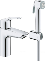    GROHE Eurosmart 23124003 