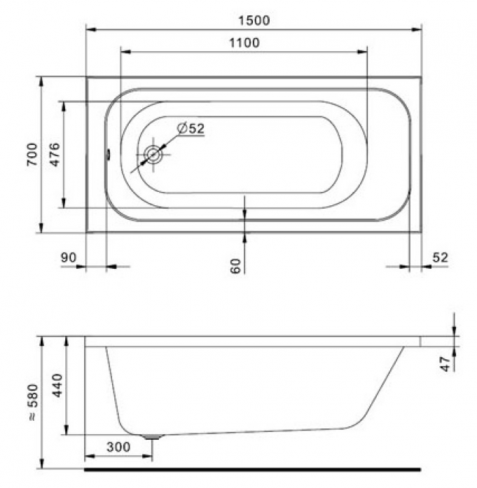  Santek  15070 1.WH50.1.746 