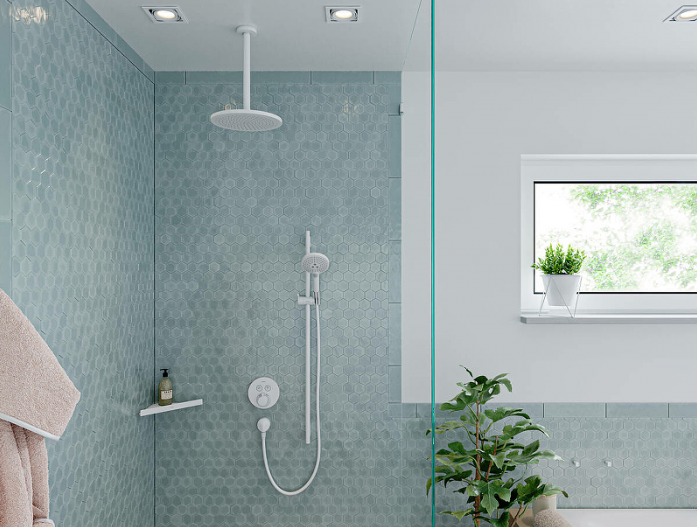   Hansgrohe AddStoris 41741700  