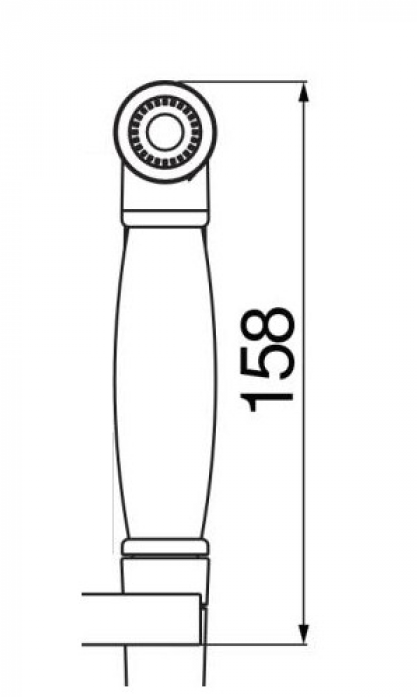   Nobili RDO142/191CR 