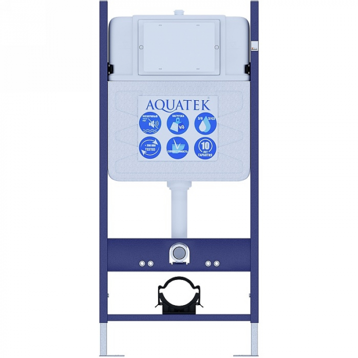    AQUATEK ECO Standart 50 INS-0000014 +  