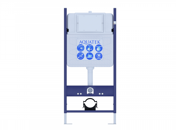  AQUATEK  N-14 ( Standard INS-0000014    +  New AQ1148N-00  )