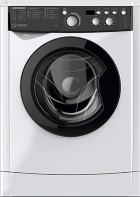   Indesit MyTime EWUD 4105 BK CIS 