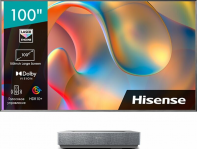  Hisense Lazer 100L5H 