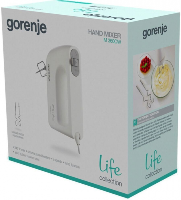   Gorenje M360CW 