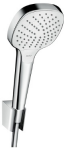   Hansgrohe Croma Select E Vario 26425400 