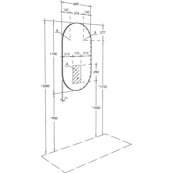    AQUATON  1A256502A1010