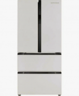 Холодильник Kuppersberg RFFI 184 WG белый