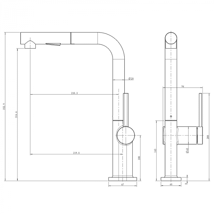    Paulmark Neo Ne214419-B 