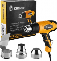   DEKO HG2200W 063-4200