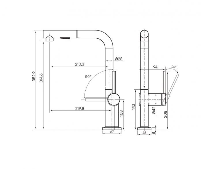    Paulmark Neo Ne214419-CR 