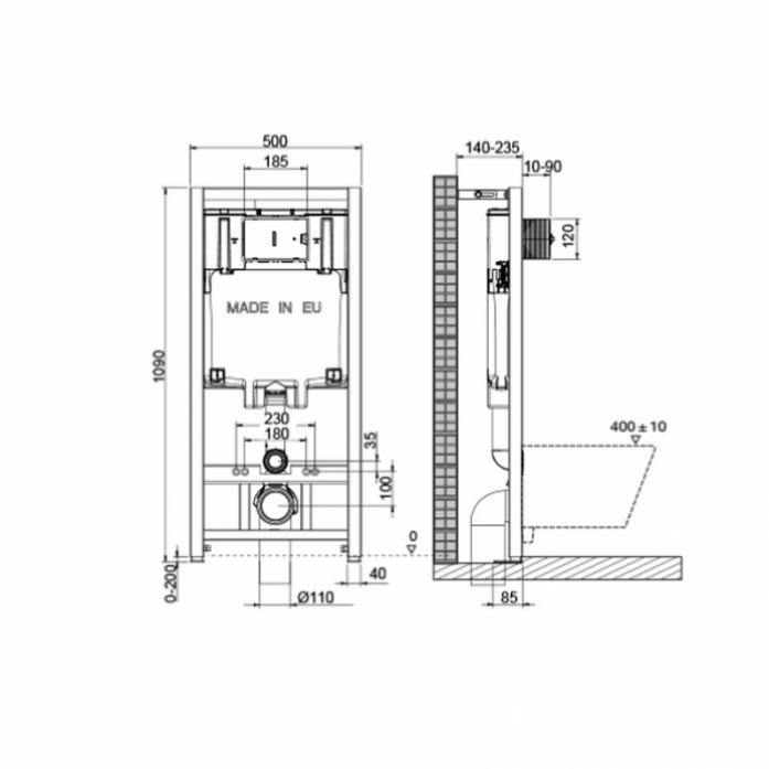 ,      POINT 886914GBO3+PN41711BM  