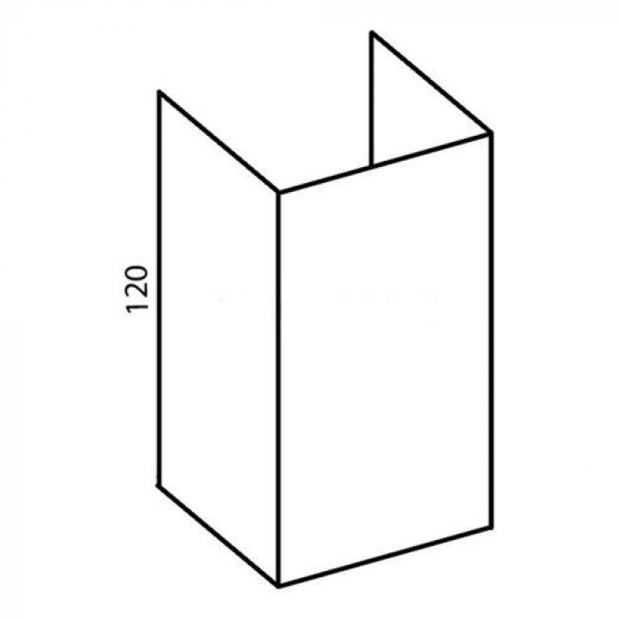    Falmec 17,612  KCVJN.01#N