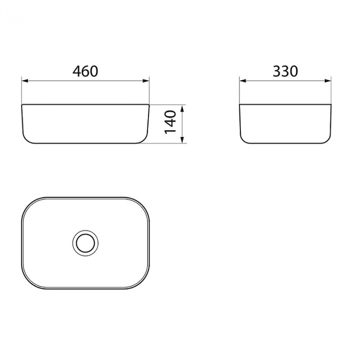   POINT  46 PN43073WB 