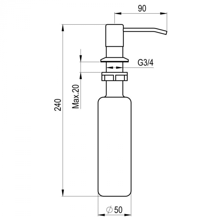  POINT PN3201GR 