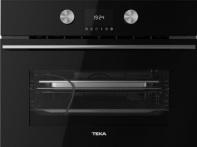   Teka HLC 8470 SC NIGHT RIVER BLACK