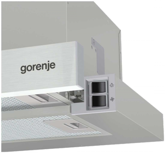   Gorenje TH606E4X  