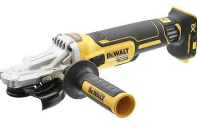   DeWalt DCG405FNT-XJ