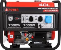   A-iPower AD7500EA 20402