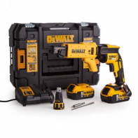   DeWalt DCF620P2K