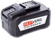  RedVerg Li-Ion 18V 8.0 (730061)