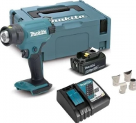   Makita DHG180RT1J