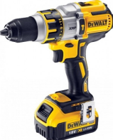   DeWalt DCD996P2-B5(3pin)