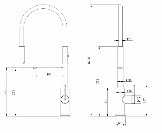    Paulmark Tornado   To213402-GB