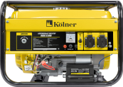   KOLNER KGEG 3200E