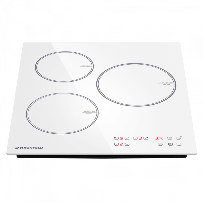    Maunfeld CVI453WH