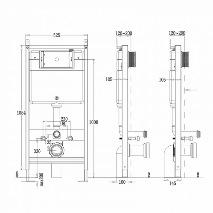  POINT  PN45120 +   / PN44061WC +   PN41701 PN48099WC