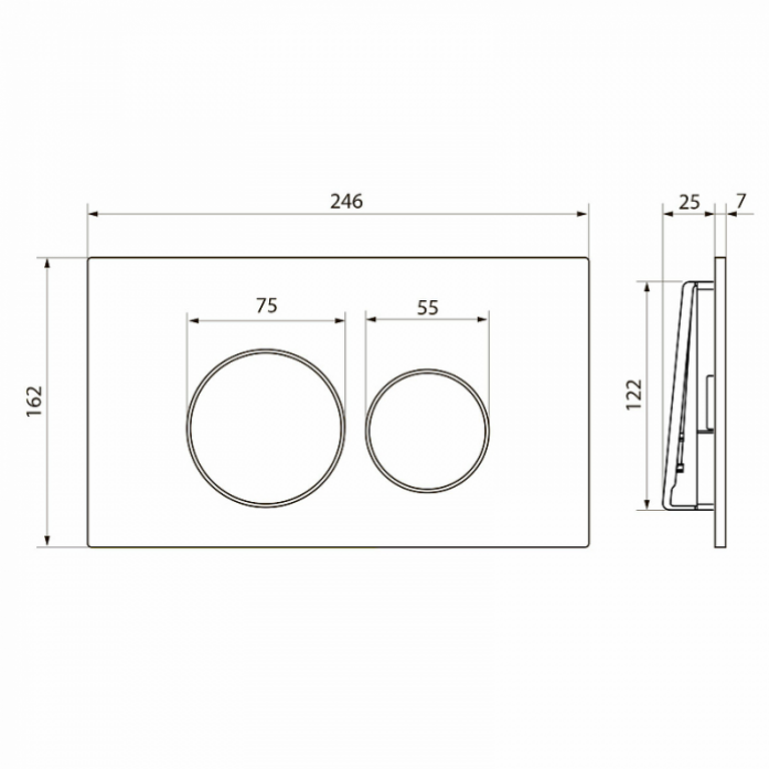  POINT  PN45120 +   / PN44061WC +   PN41701 PN48099WC