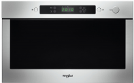    Whirlpool AMW 435 IX