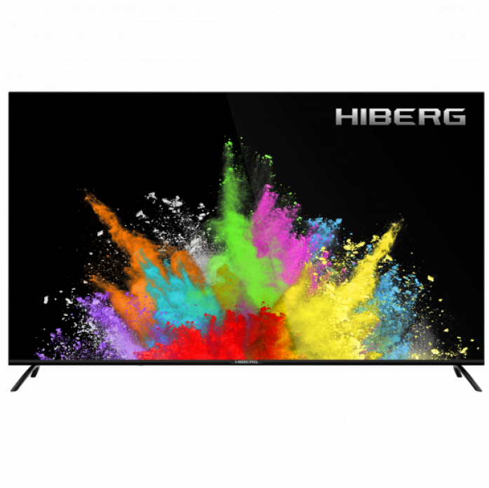  Hiberg 65Y UHD