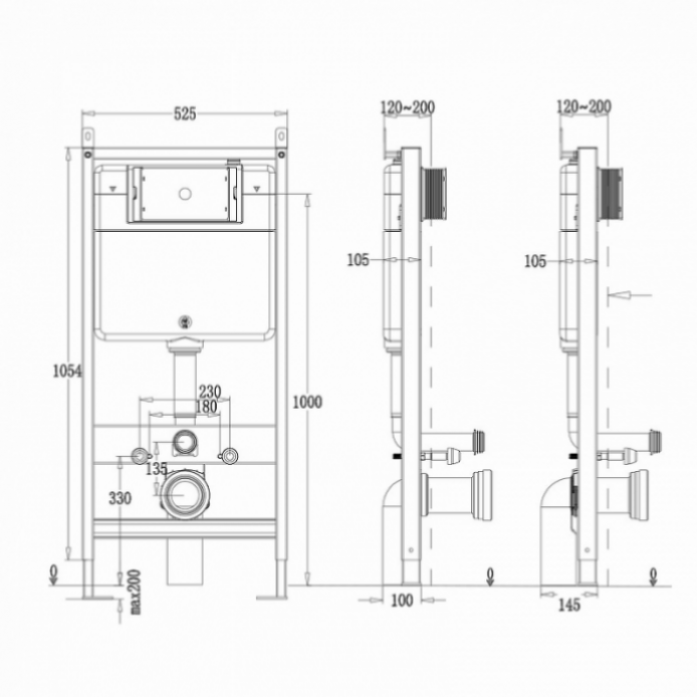  POINT  PN45120 +    PN44041G +   PN41701 PN48108G