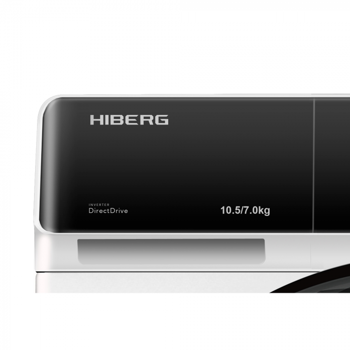   Hiberg i-DDQ9 - 10714 W