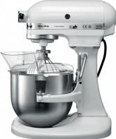   KitchenAid 5KPM5EWH