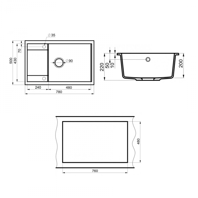   POINT  78  PN3002GR