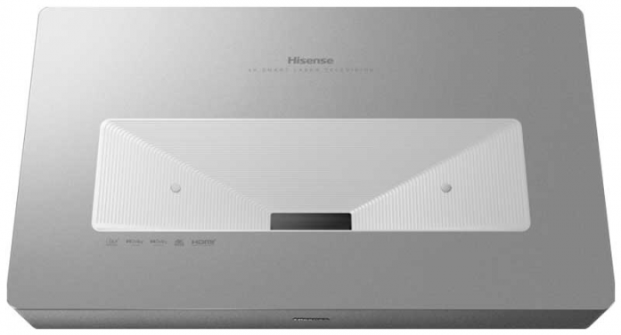  Hisense Laser TV 120L5H 