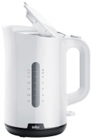   Braun WK1100WH